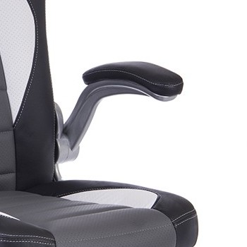 Vyklápěcí područky