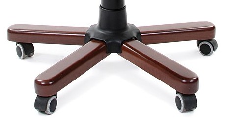 Univerzální kolečka na měkké i tvrdé podlahy