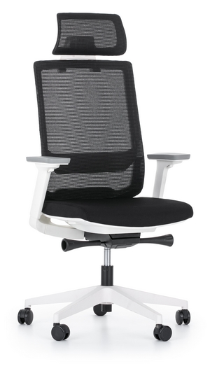 Precizní nadčasový vzhled okouzlí každého