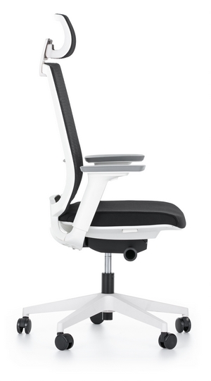 Příjemný potahový materiál