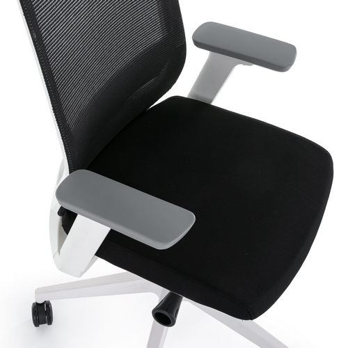 Hloubku sedáku si můžete jednoduše přizpůsobit