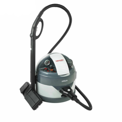 Parní čistič Polti Vaporetto ECO Pro 3.0, šedá