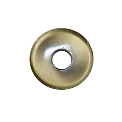 Podložka dveřního kukátka RVW.PODL.14, bronzová