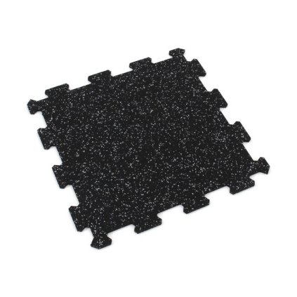 Dlažba FitFlo SF1050 95,6 x 95,6 x 1,6 cm - střed, šedá