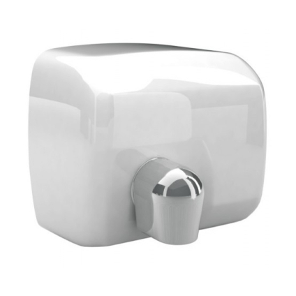 Vysoušeč rukou Saniflow Plus, bílá