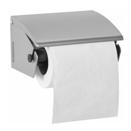 Držák toaletního papíru Rossignol Stella, stříbrná
