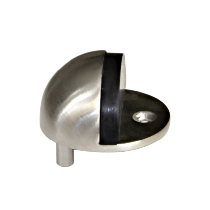 Dveřní zarážka RK.ZAR.001, nerez