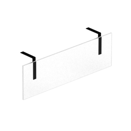 Skleněný čelní panel Creator, více variant