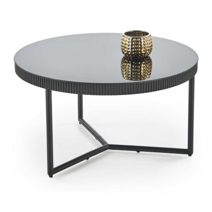 64565 konferencni stolek fraser cerna