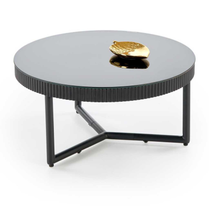 64568 konferencni stolek fraser s cerna