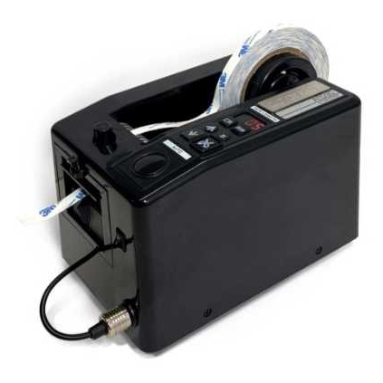 Automatický odvíječ lepicí pásky ATD30, černá