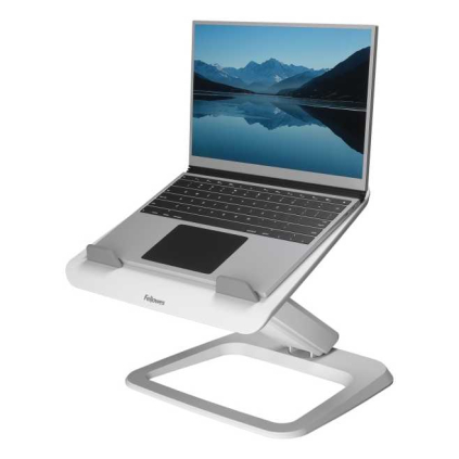 Stojan na notebook Fellowes HANA LT, bílá