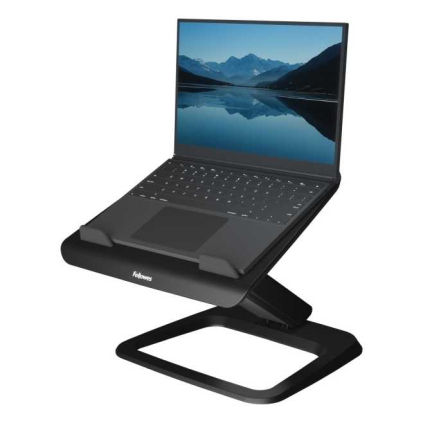 Stojan na notebook Fellowes HANA LT, černá