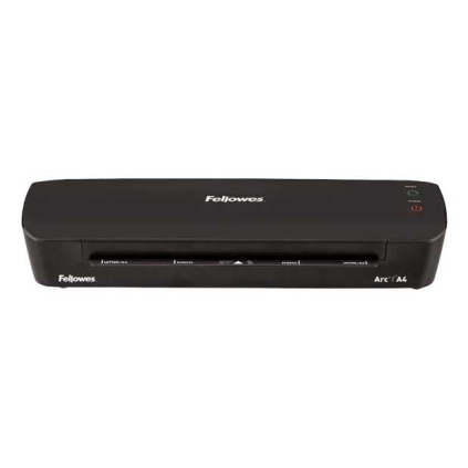 Laminátor Fellowes ARC A4, černá