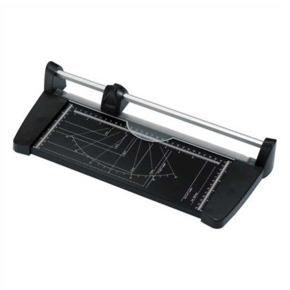 Řezačka KW Trio Eco 318, černá