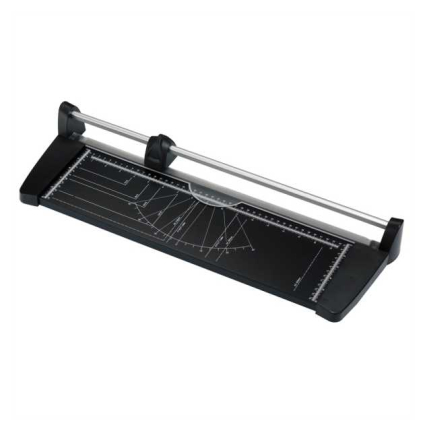 Řezačka KW Trio Eco 450, černá