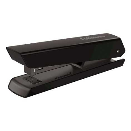 Sešívačka Fellowes LX 820 Microban, černá