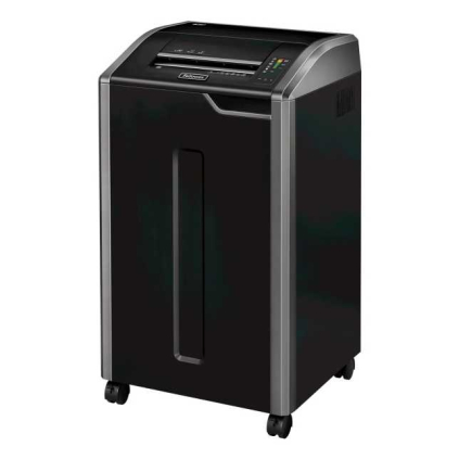 Skartovač Fellowes 425 i, černá / šedá