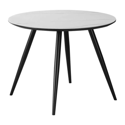 Jídelní stůl Ideal II, mramor