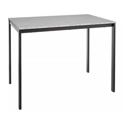 67730 jidelni stul novales mramor cerna