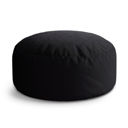 Taburet Circle mehendi, antracit