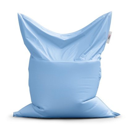 Sedací vak Classic modrá sky blue - dětský, modrá