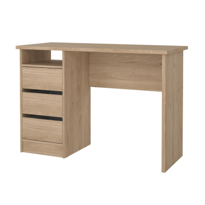 Psací stůl Felix VI, hikora jackson