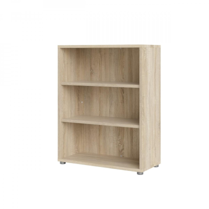 Skříň Modulo 89 x 40 x 113 cm, korpus, dub sonoma