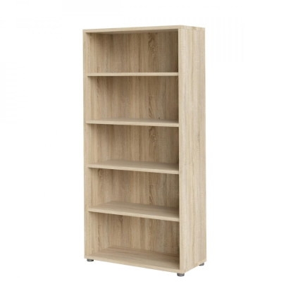 Skříň Modulo 89 x 40 x 186 cm, korpus, dub sonoma