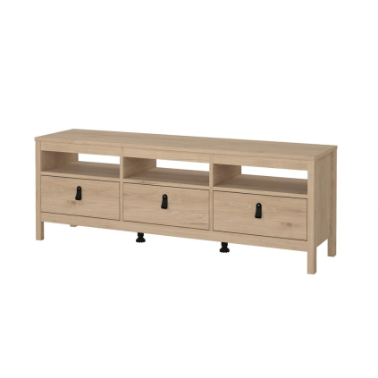 TV stolek Real, hikora jackson