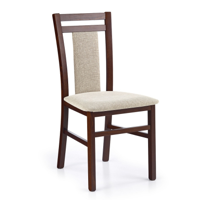 Jídelní židle Alexis, ořech