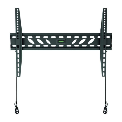 Fixní držák pro ploché TV (37-75 palců) 1MF40, černá