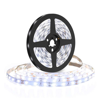 LED světelný pás WM610/1, 5 m, studená bílá