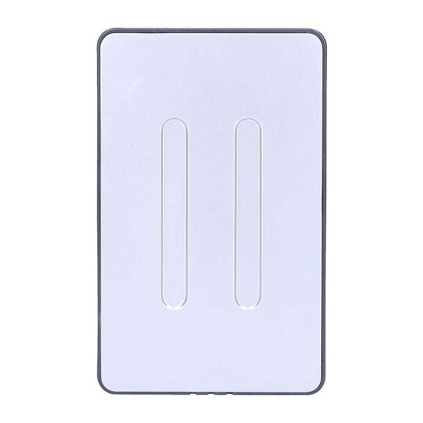 Senzor k meteostanici TE110, bílá