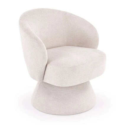 Křeslo Medano, béžová