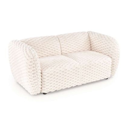 Pohovka Triada, dvojsedák, béžová