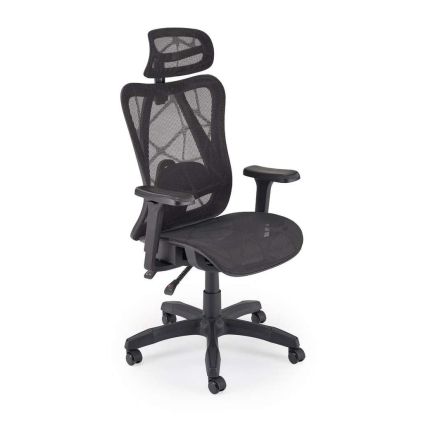 Kancelářská židle Connex, černá