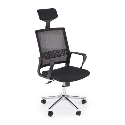 Kancelářská židle Diestro, černá