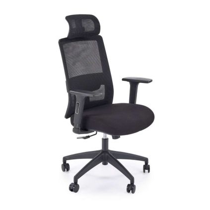 Kancelářská židle Tenida, černá