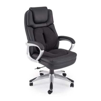 Kancelářské křeslo Conifer, černá