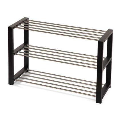 Botník Molinet XL, černá