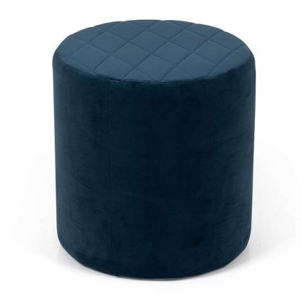 Taburet Osorio, modrá