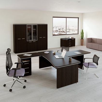 topoffice sestava wenge 1 04