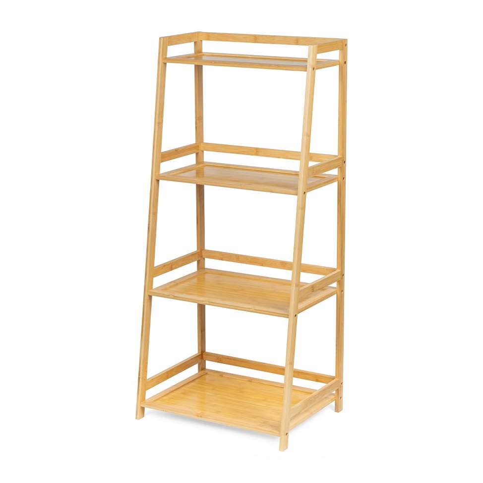 Rauman Regál Iguape, přírodní dřevo