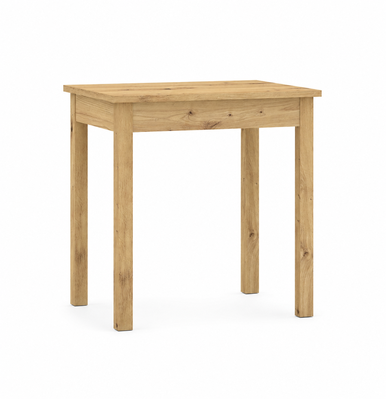 Rauman Jídelní stůl Lamuno XS, dub artisan
