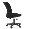 Kancelářská židle Anubis, černá