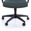 Kancelářská židle Arsen, šedá