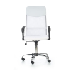 Kancelářská židle Vire, bílá