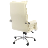 Kancelářské křeslo Janet Boss, béžová