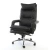 Kancelářské křeslo Janet Boss, černá